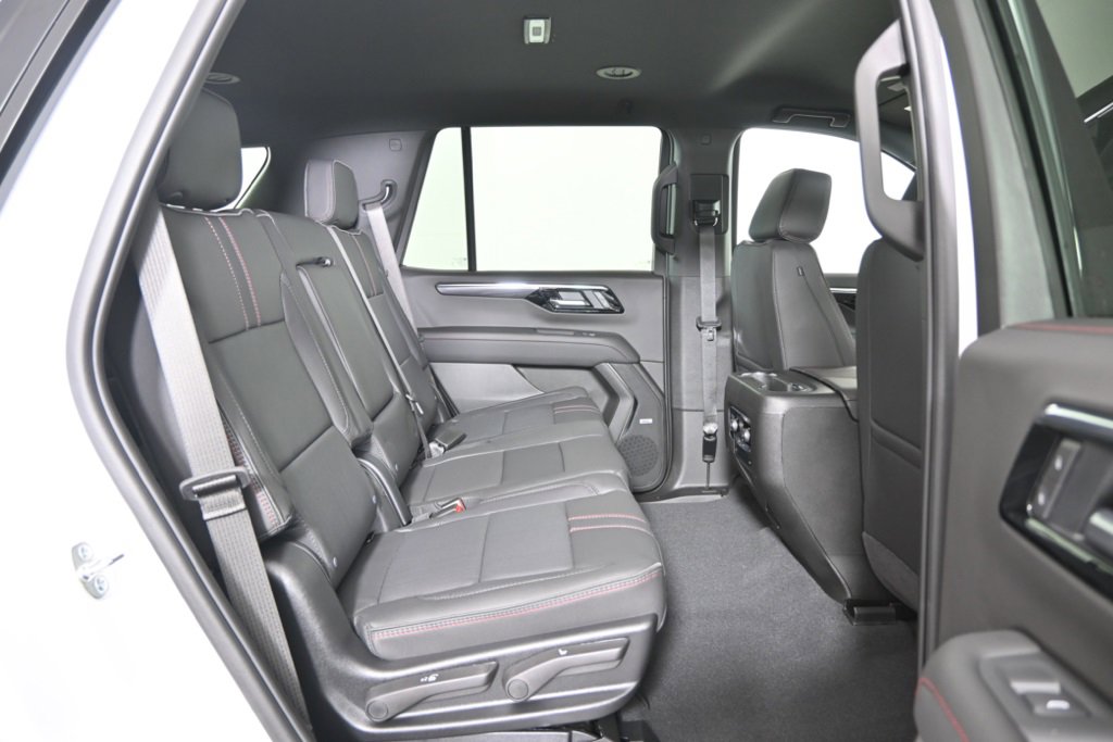 New 2026 Chevrolet Tahoe RST w/ Comfort Package image 16