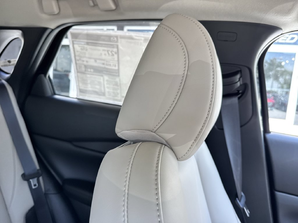 New 2026 MAZDA CX-30 AWD 2.5 S image 20