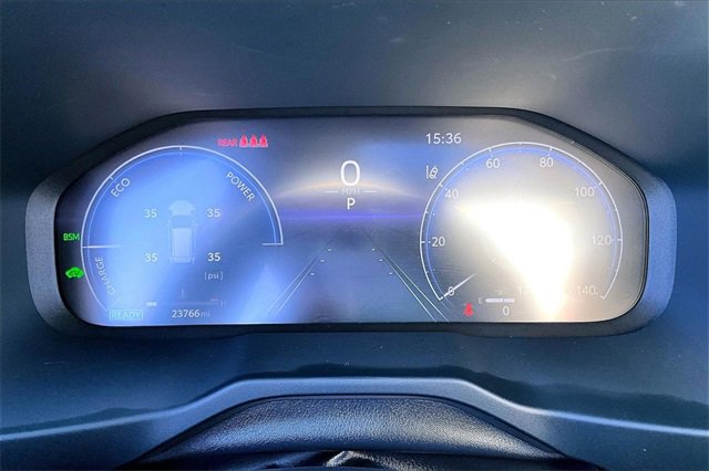 Used 2023 Toyota RAV4 XSE image 13