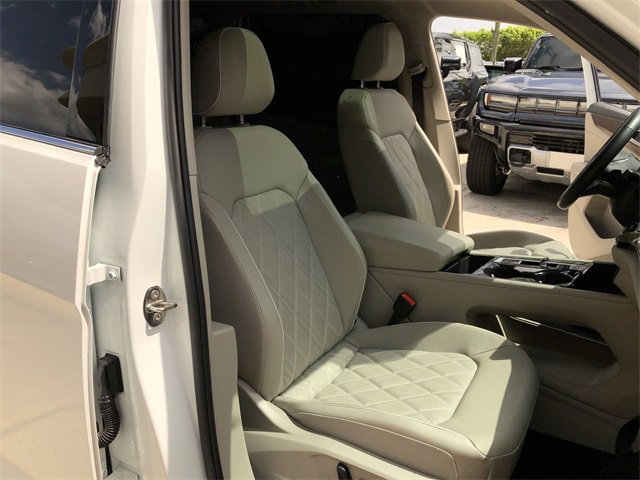 Used 2024 Volkswagen Atlas SEL Premium R-Line image 30