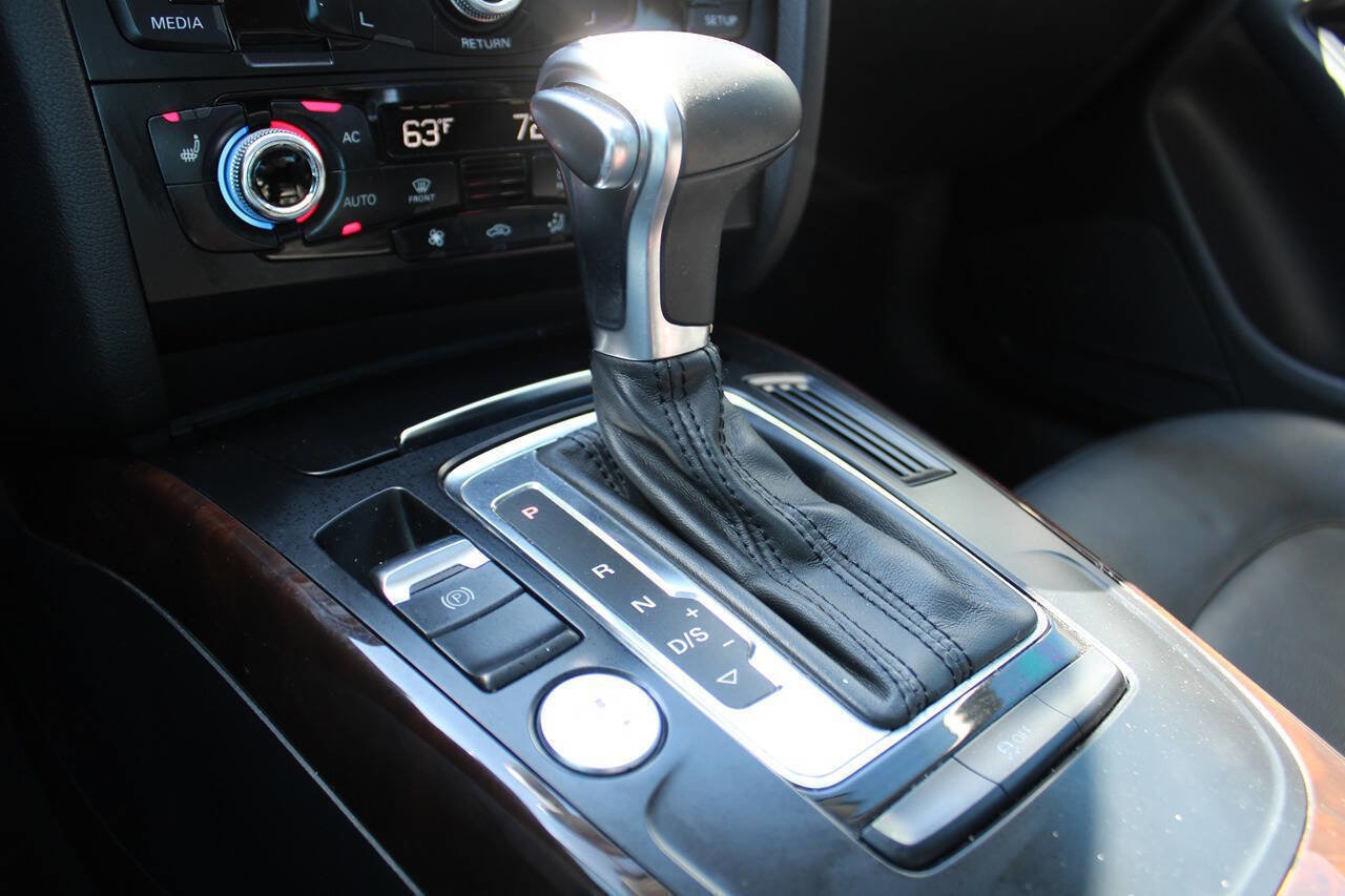 Used 2014 Audi A5 2.0T Premium Plus w/ Premium Plus Package image 23