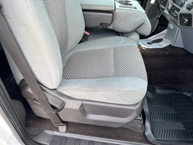 Used 2015 Ford F250 XLT w/ XLT Value Package AWD/4WD image 14