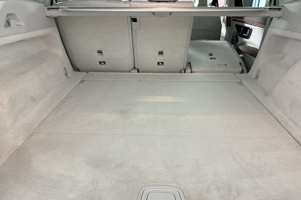 Certified 2023 Mercedes-Benz EQS 450+ 4MATIC SUV image 20