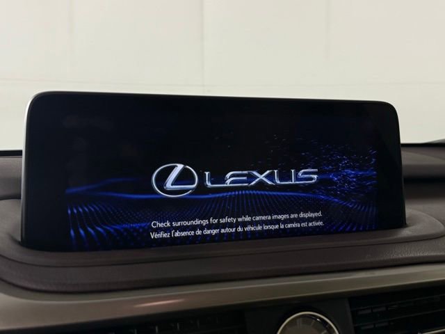 Used 2020 Lexus RX 350 FWD w/ Premium Package image 24