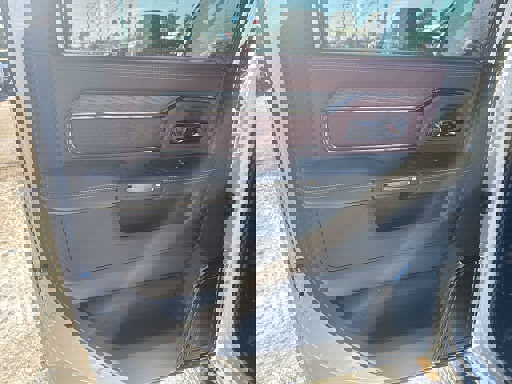 New 2026 RAM 2500 Limited image 27