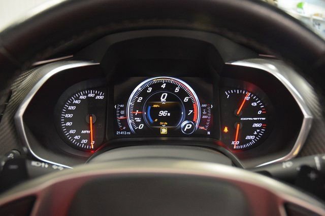 Used 2019 Chevrolet Corvette Grand Sport image 53