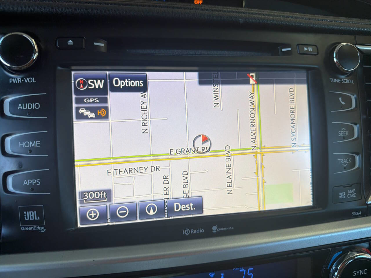 Used 2015 Toyota Highlander Limited image 23