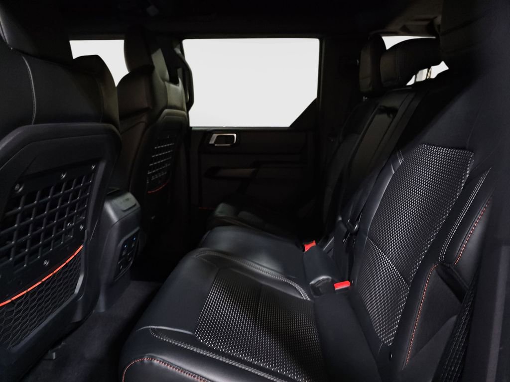 Used 2023 Ford Bronco Raptor image 20