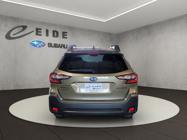 Used 2023 Subaru Outback Onyx Edition AWD/4WD image 11