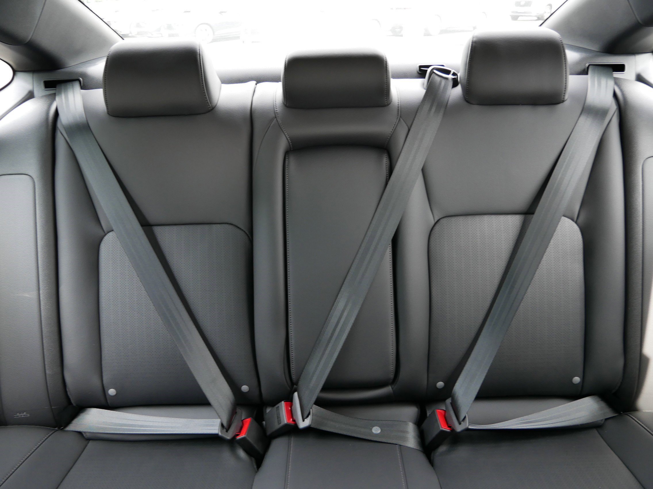 New 2026 Honda Civic Sport Touring image 13