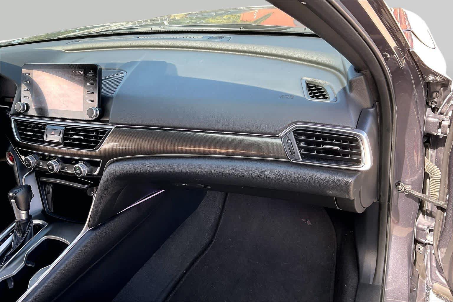 Used 2020 Honda Accord Sport image 18
