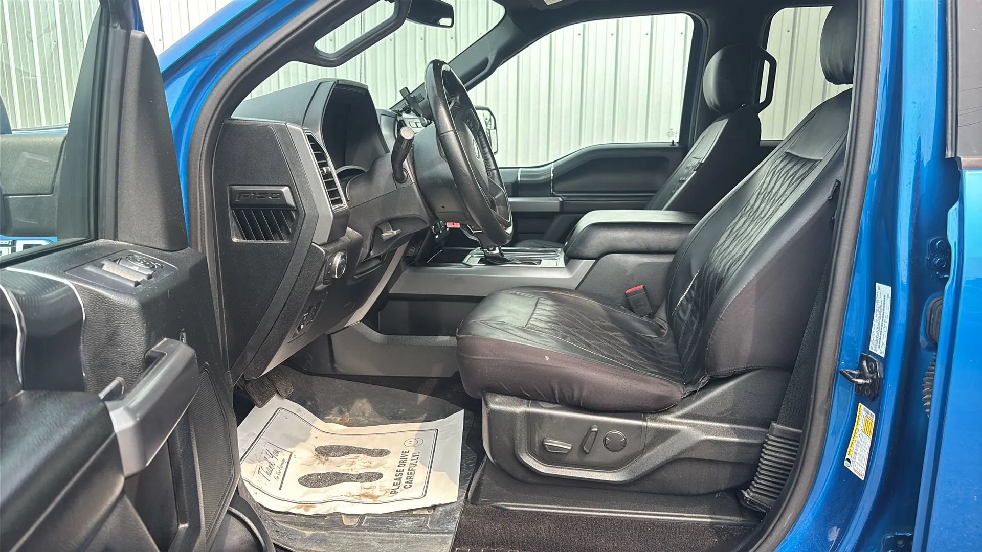 Used 2019 Ford F150 XLT w/ Equipment Group 302A Luxury AWD/4WD image 19