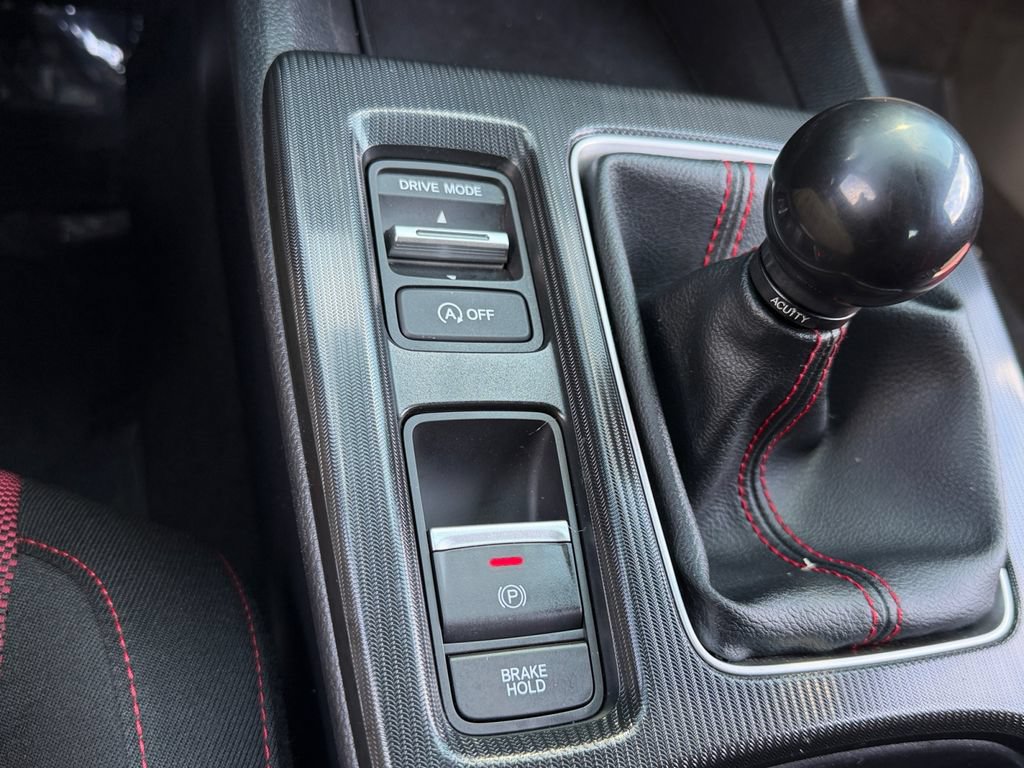 Used 2025 Honda Civic Si image 29