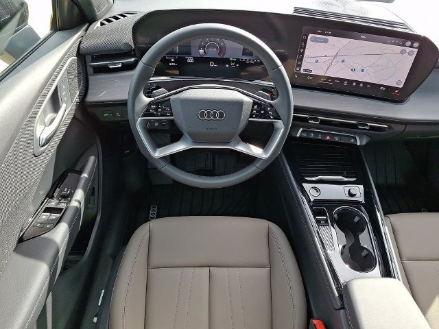 New 2026 Audi Q3 quattro 2.0T AWD/4WD image 7