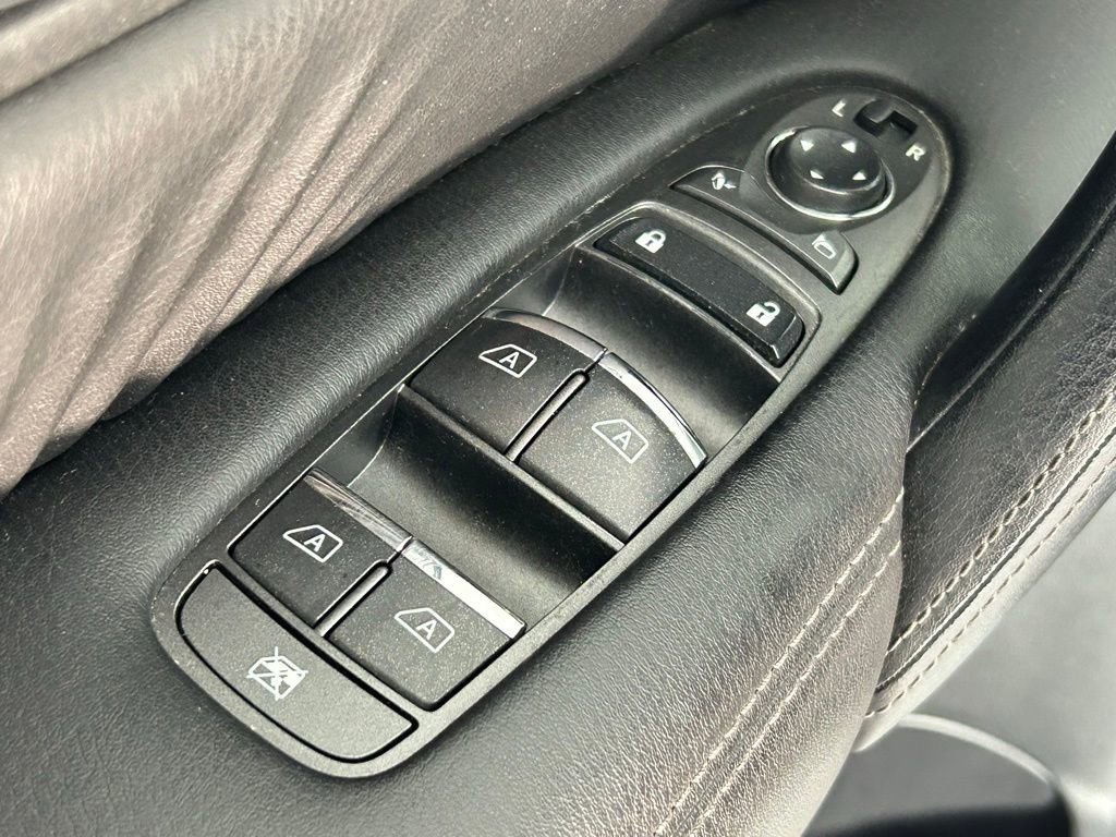 Used 2019 Nissan Armada SL w/ Premium Package image 38