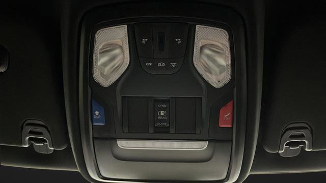 Used 2023 RAM 1500 Big Horn image 41