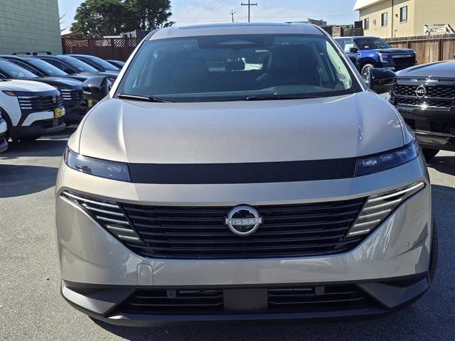 New 2026 Nissan Murano SL AWD/4WD image 28