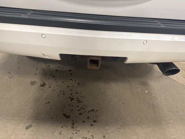 Used 2016 Ford Expedition EL XLT w/ Equipment Group 202A image 7