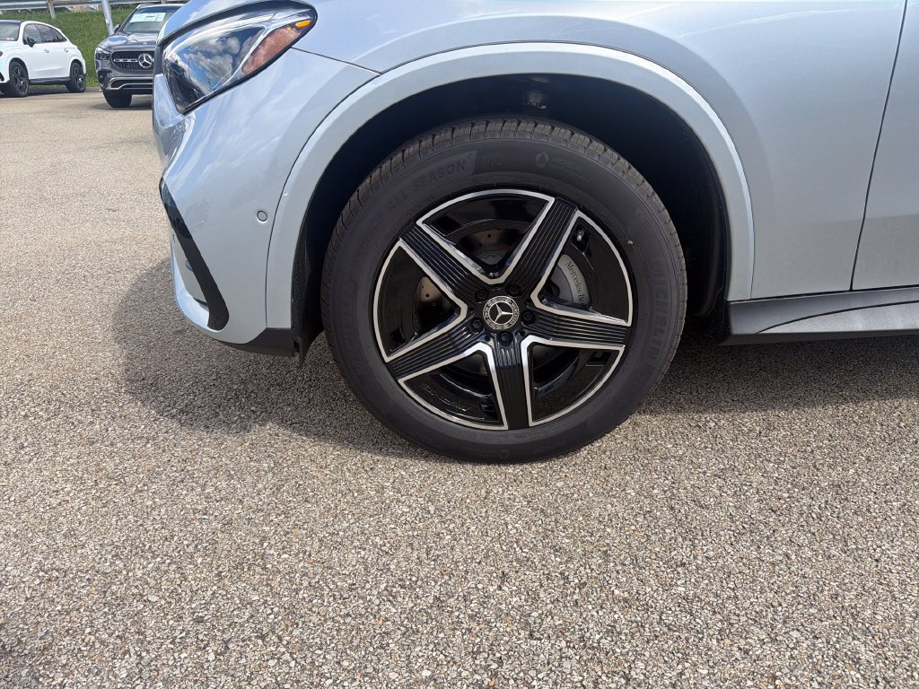 New 2027 Mercedes-Benz GLC 300 4MATIC image 27