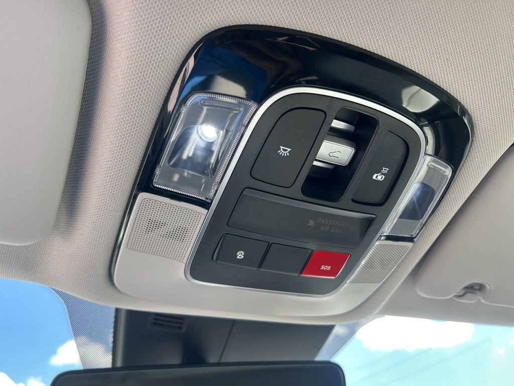 Used 2023 Hyundai Tucson SEL w/ Convenience Package image 41