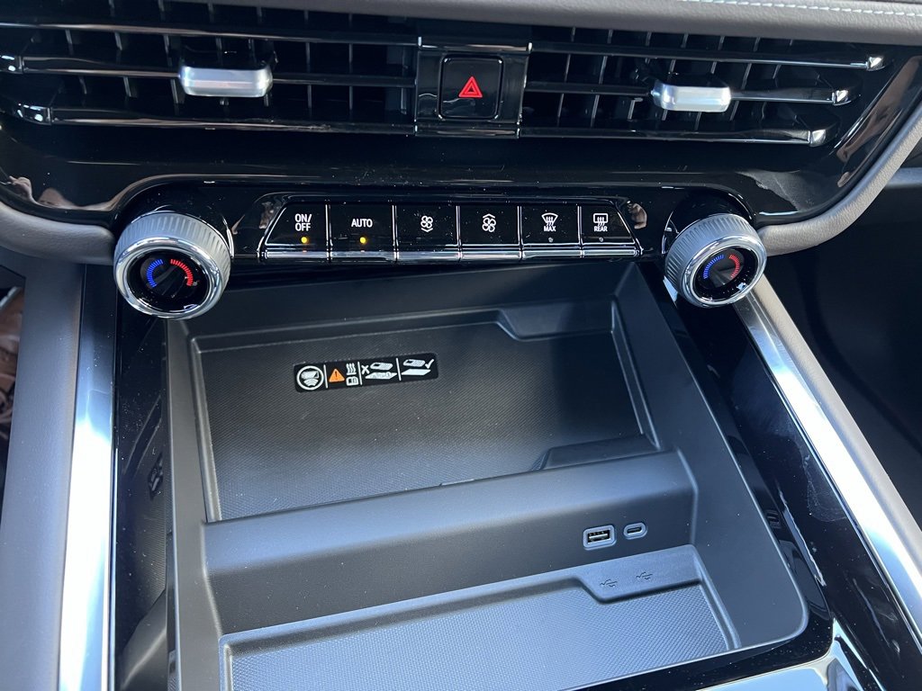 New 2026 Chevrolet Tahoe LT image 43