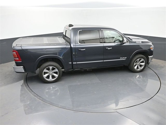 Used 2019 RAM 1500 Limited image 42