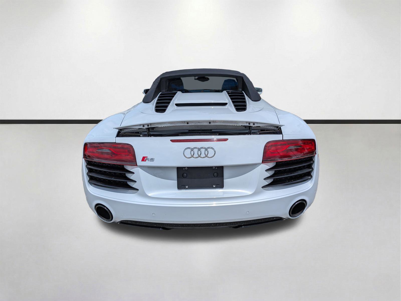 Used 2015 Audi R8 V8 AWD/4WD image 5