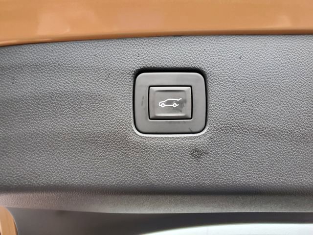 Certified 2024 Buick Envista Preferred w/ Convenience II Package image 11