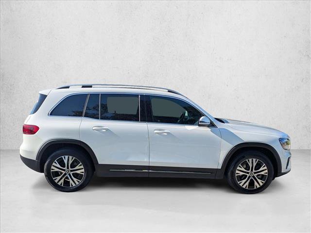 Certified 2026 Mercedes-Benz GLB 250 image 4