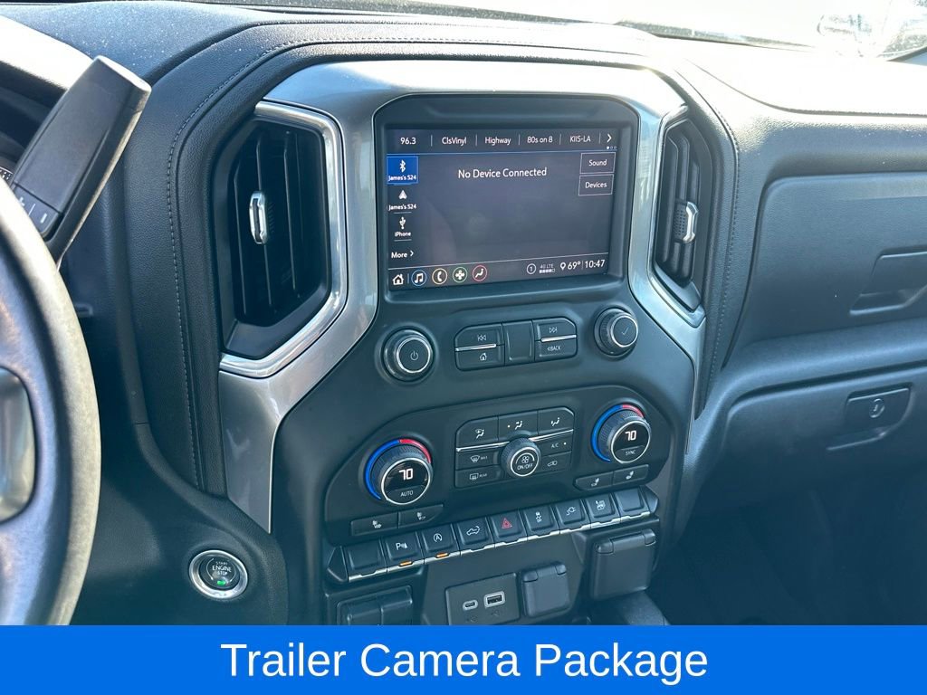 Used 2020 Chevrolet Silverado 1500 RST w/ Rally Edition image 19