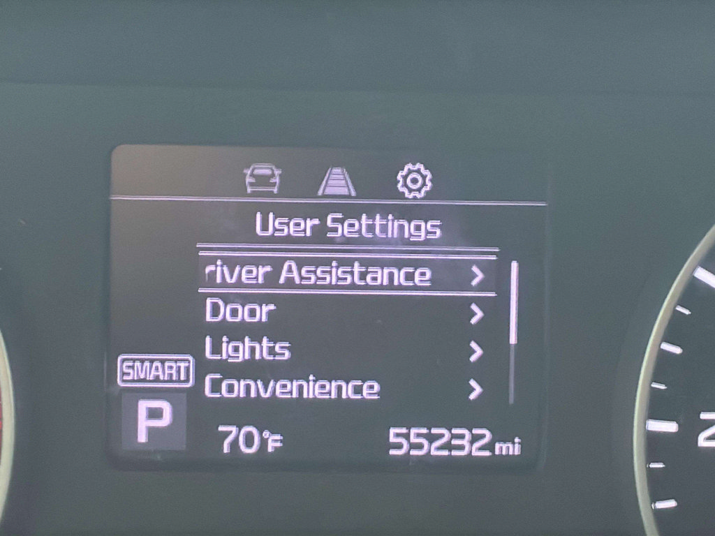 Used 2023 Kia Seltos S FWD image 9