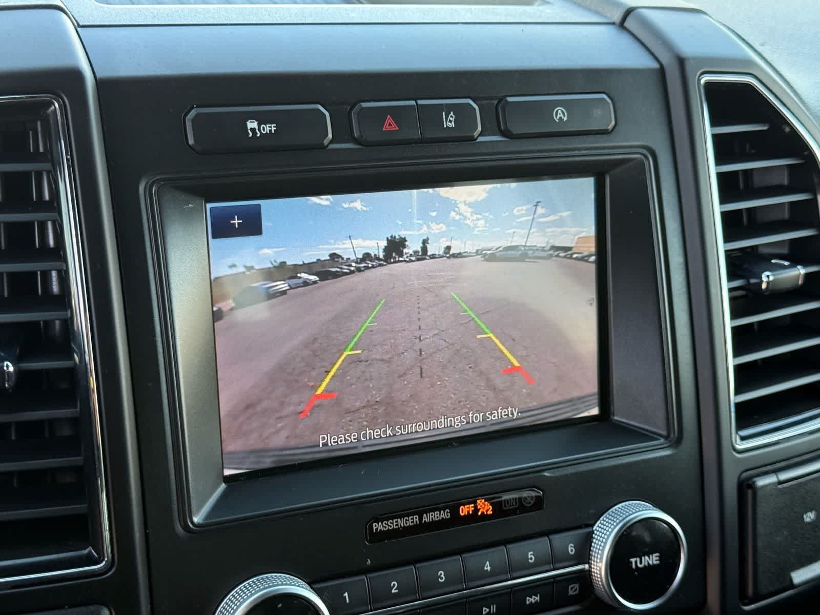 Used 2021 Ford Expedition XL RWD image 21