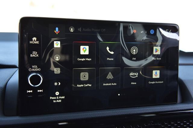 New 2026 Honda CR-V Sport Touring image 15