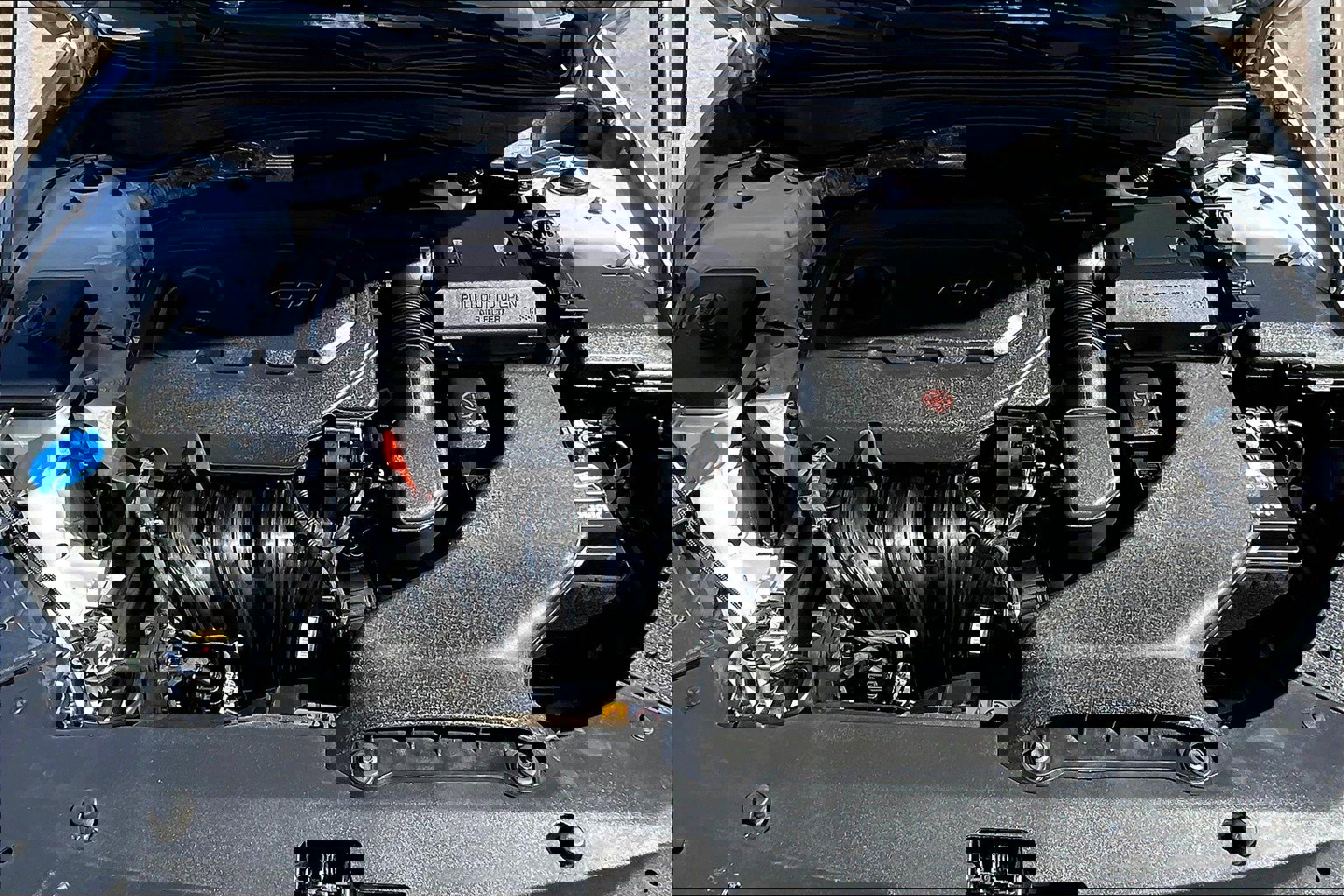 Used 2020 Kia Optima LX image 9