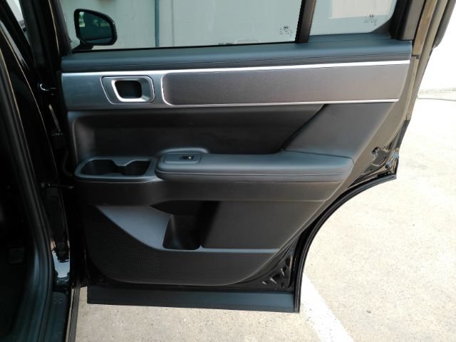 Used 2024 Hyundai Santa Fe SEL FWD image 22