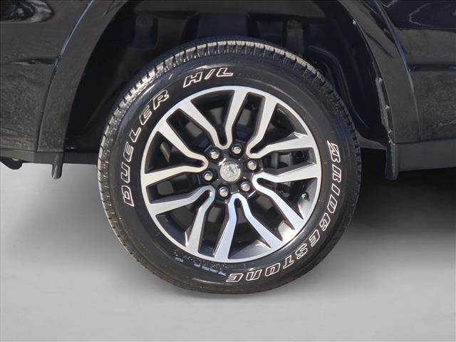 Used 2025 RAM 1500 Limited w/ Trailer Tow Group image 23