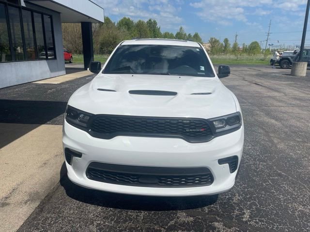 Used 2023 Dodge Durango R/T w/ Tow 'N Go Package AWD/4WD image 7