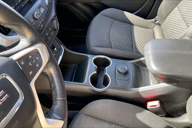 Used 2019 GMC Terrain SLE image 13