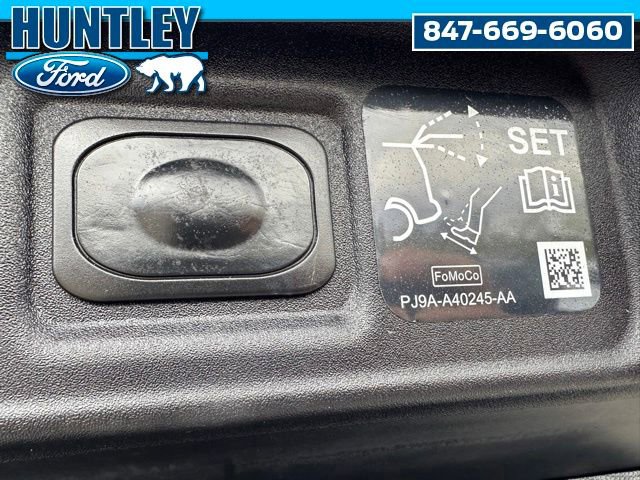 Used 2023 Ford Mustang Mach-E GT AWD/4WD image 16