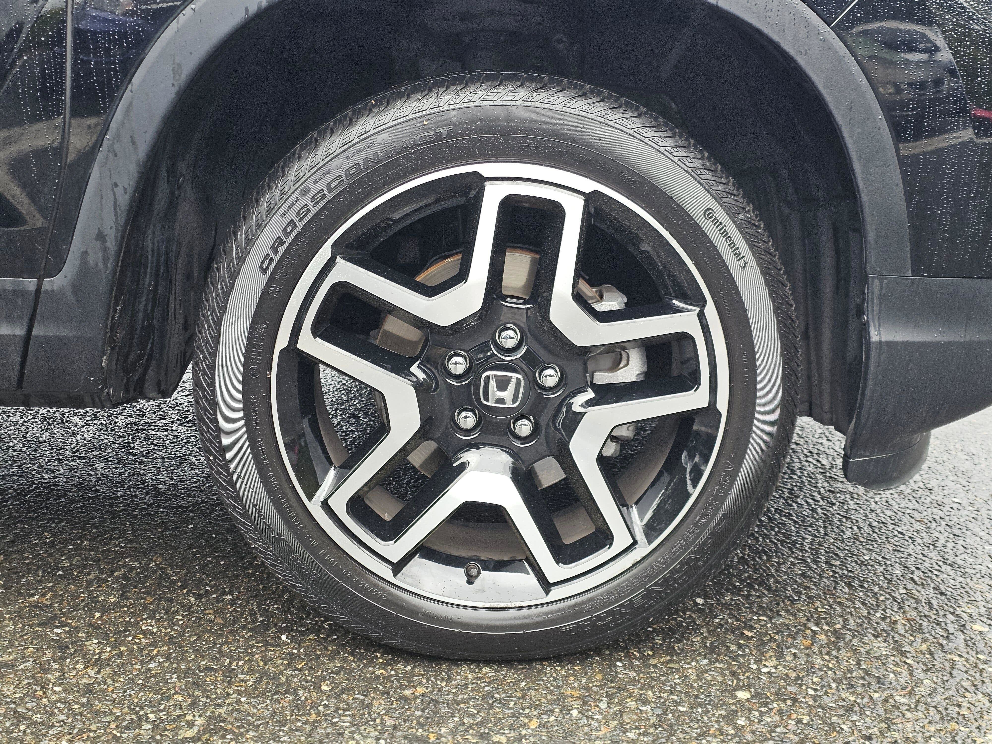 Used 2023 Honda Passport Elite image 9