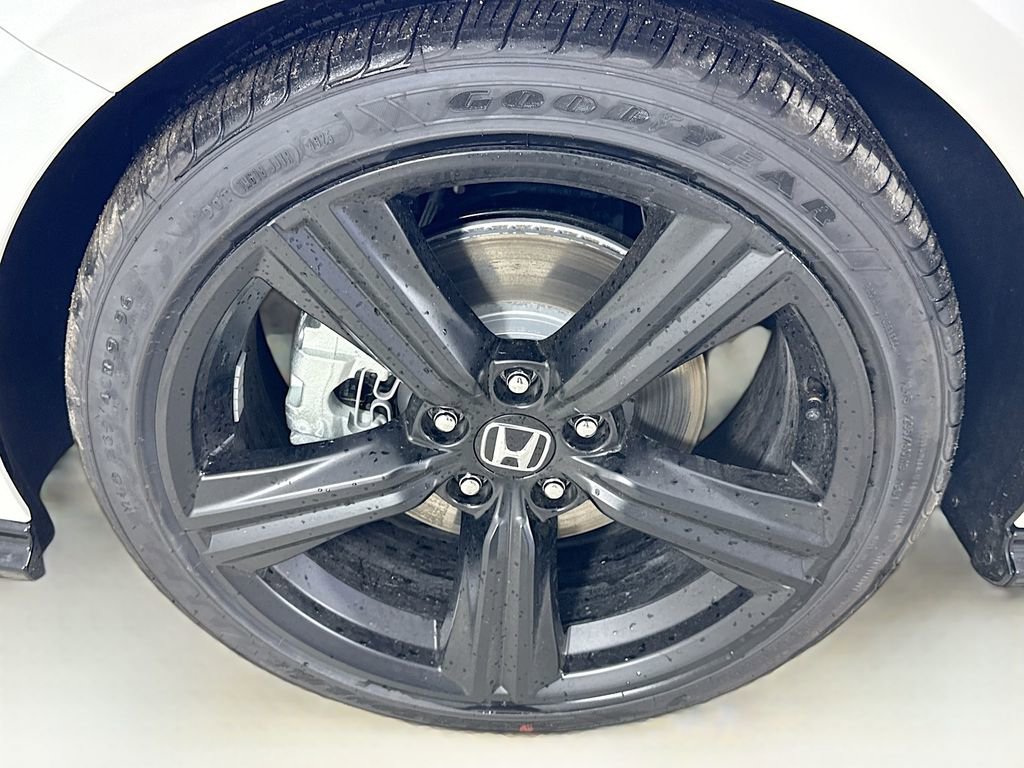 New 2026 Honda Accord Sport image 40