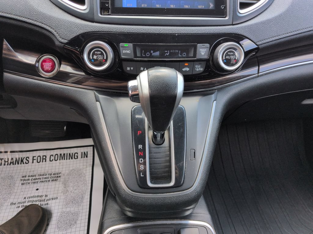 Used 2015 Honda CR-V Touring image 19