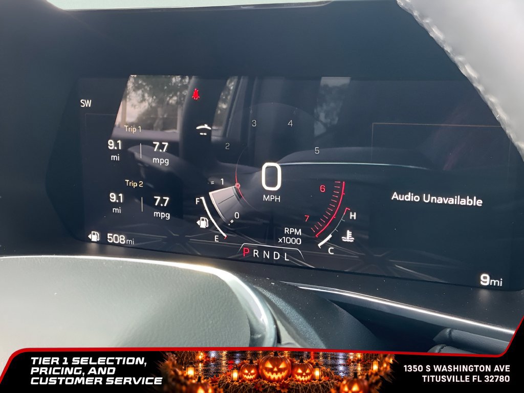 New 2026 GMC Canyon Elevation w/ Convenience Package RWD image 28