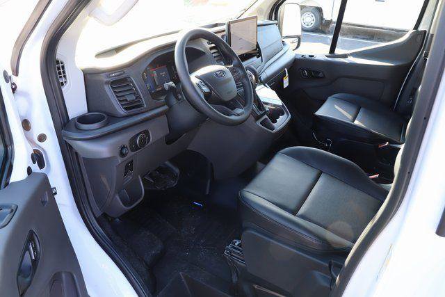 New 2026 Ford Transit 250 Low Roof w/ Load Area Protection Package image 10