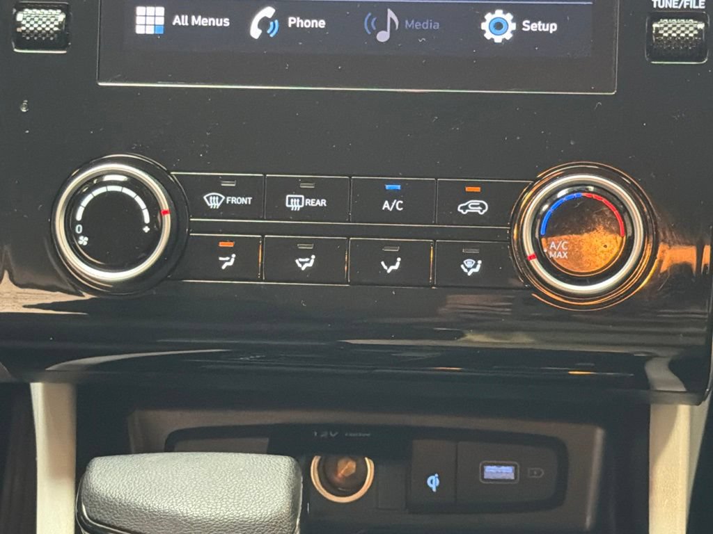 Used 2023 Hyundai Tucson SEL FWD image 17