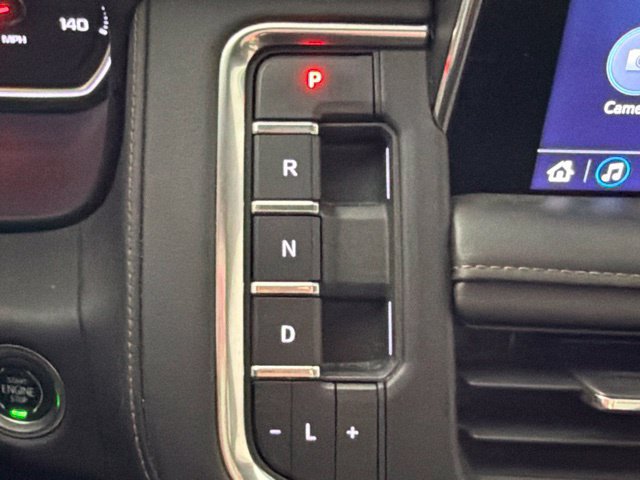 Used 2021 Chevrolet Tahoe High Country AWD/4WD image 16