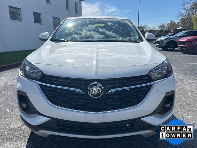Used 2023 Buick Encore GX Preferred w/ Cold Weather Comfort Package image 9