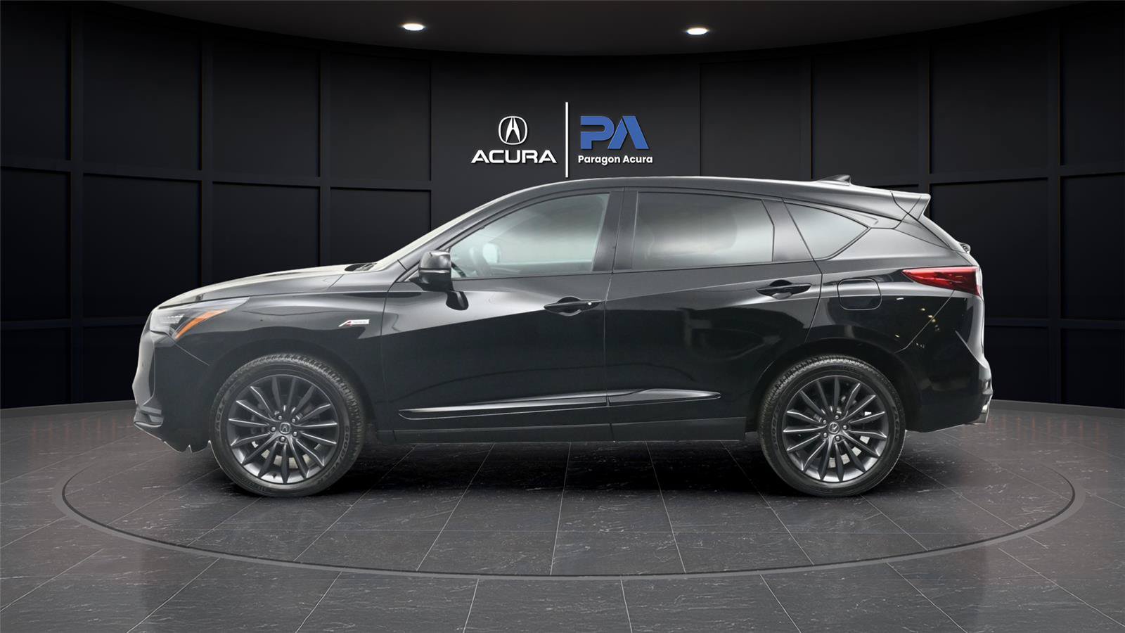 Certified 2024 Acura RDX w/ Advance Package AWD/4WD image 19