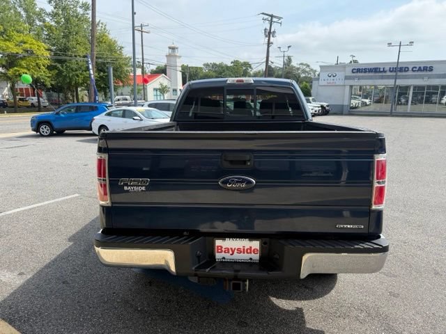 Used 2013 Ford F150 XL w/ Mid Equipment Group AWD/4WD image 14