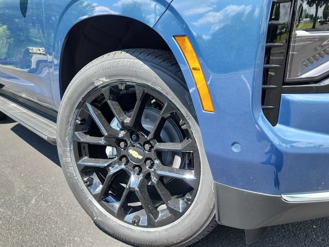 New 2026 Chevrolet Tahoe Premier w/ Sun And Tow Package AWD/4WD image 9